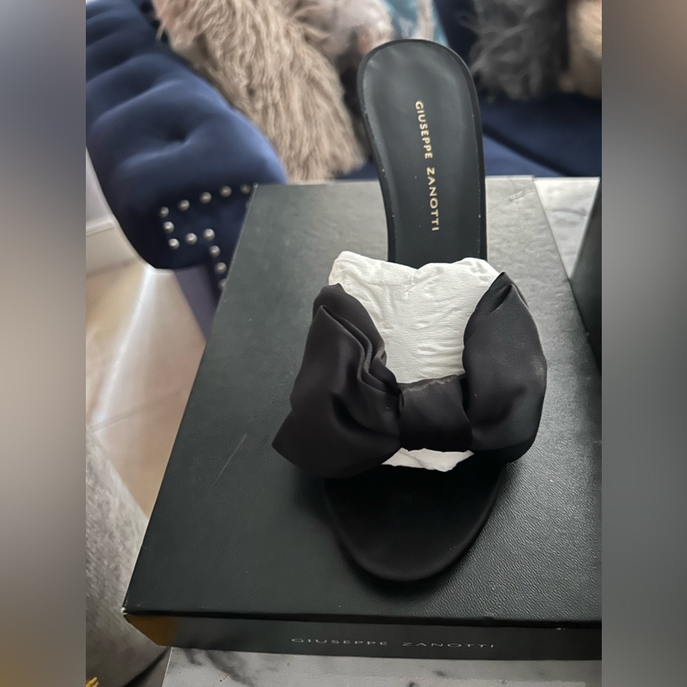 Giuseppe Zanotti Sandals